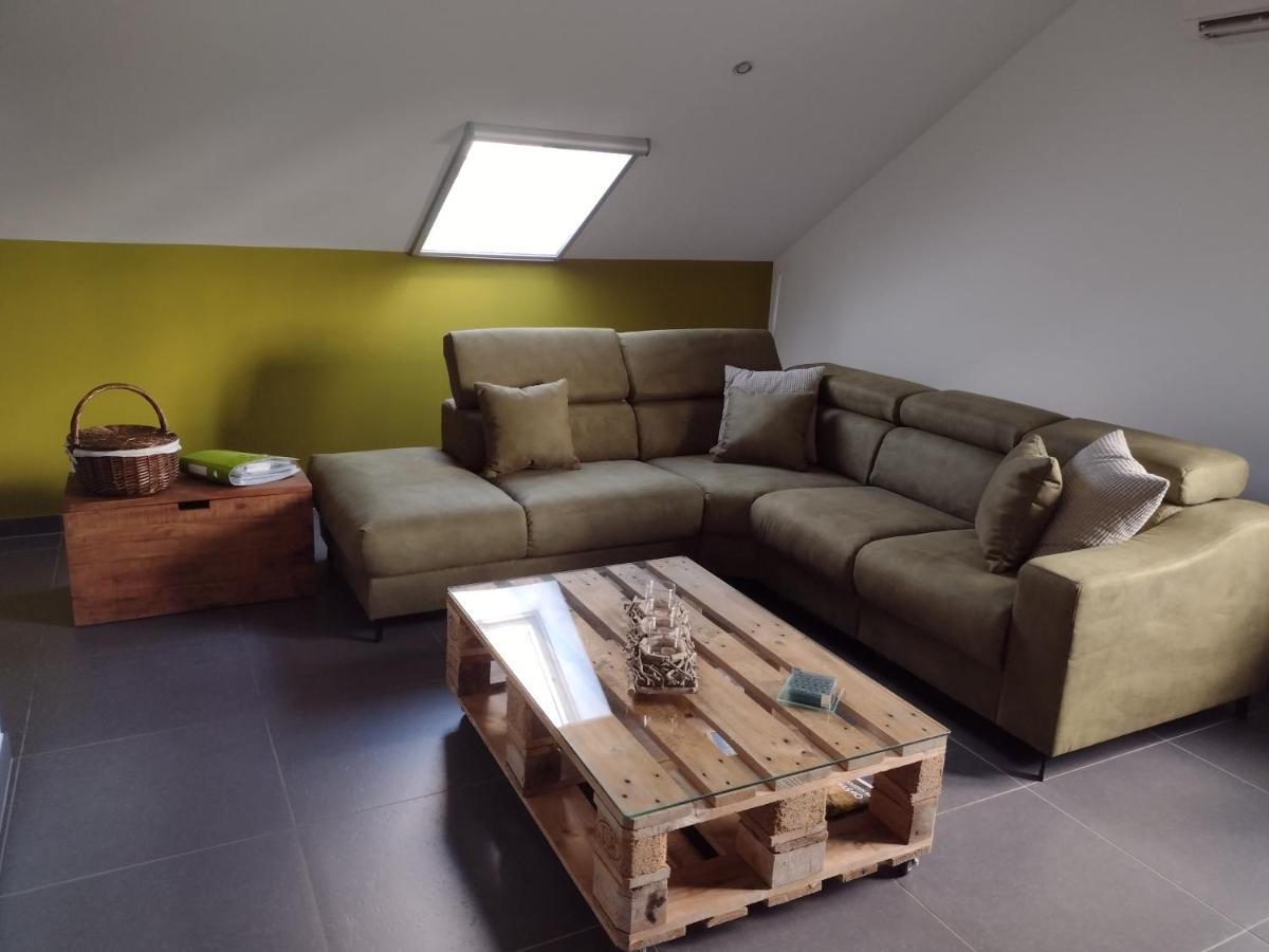 Hasbania Vakantiewoning Gingelom エクステリア 写真